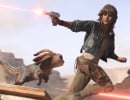 Round Up: Star Wars Outlaws PS5 Reviews Are Hit and Miss