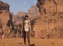 Stellar Blade: Wasteland Walkthrough - Cans, Design Patterns, Beta Cores, Body Cores, Exospines, Passcodes, Camps