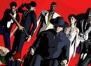 Cult PS2 Genre Blender Killer7 Could Be Resurrected for PS5, PS4