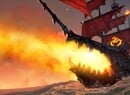 The Stars Align for Big Sea of Thieves Season 13 Update on PS5