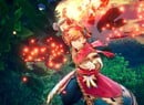 Visions of Mana Looks Like Fantastic Action RPG Fun Ahead of August Release on PS5, PS4