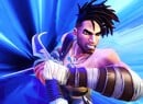 UK Sales Charts: Prince of Persia, Cyberpunk Jump Back into Top 10