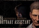 Horror Hit The Mortuary Assistant Creeping onto PS5, PS4 in August