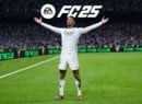 Hey Jude! England and Real Madrid's Bellingham Fronts EA Sports FC 25