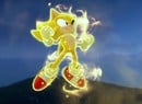 Sonic Team Boss Would Love to Explore a Sonic RPG Someday