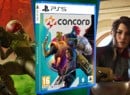 Where's Our Concord PS5, PC Review?