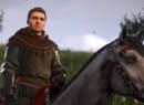 PS5 RPG Kingdom Come: Deliverance 2 Stuns in Short Gameplay Trailer