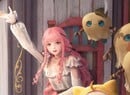 Fashion Fantasy RPG Infinity Nikki Nabs a Musical PS5 Trailer