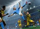 UK Sales Charts: EA Sports FC 24 the Best Selling PS5, PS4 Game in Stagnant Top 10