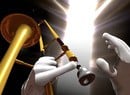 Viral Hit Rhythm Game Trombone Champ Gets Unflattened on PSVR2 This Fall