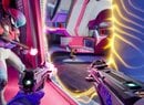 Splitgate 2 First Gameplay Footage Emphasises New Factions Feature