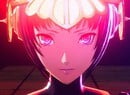 Meet Metis in Fresh Persona 3 Reload: Episode Aigis Gameplay Trailer