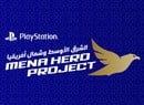 Sony Expands Its Global Game Dev Support Initiative with MENA Hero Project