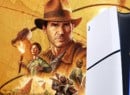 Indiana Jones Devs Are Hyped the Game's Coming to PS5