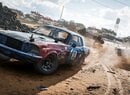 Wreckfest 2 Plots a Crash Course with PS5