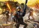 Friendly Fire Expected in 16-Player Starship Troopers: Extermination PVE Action