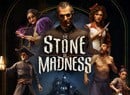 The Stone of Madness Is a PS5 Tactical Stealth Game from the Makers of Blasphemous