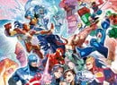 Stunning Crossover Compilation Marvel vs Capcom Makes Its PS4 Digital Debut Next Month