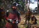 PS5 RPG Kingdom Come: Deliverance 2 Looks Bloody Brilliant in Full 25 Minutes of Gameplay