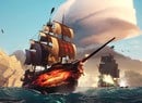 Xbox's Sea of Thieves Has Apparently Shipped Over 1 Million Copies on PS5