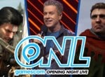 What Time Is Gamescom Opening Night Live 2024?