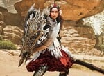 Joy as Capcom Ditches Gendered Armour in Monster Hunter Wilds, a Series First