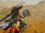 Monster Hunter Wilds Gets 1 Hour of PS5 Gameplay Fresh from Gamescom