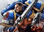 Space Marine 2 Hype Trailer Arrives, Heed the Call of War on PS5