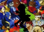 Marvel vs Capcom Fighting Collection Still Includes Its Bizarre Comedian Crossover