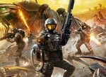 Friendly Fire Expected in 16-Player Starship Troopers: Extermination PVE Action