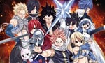 Mini Review: Fairy Tail - Faithful Anime Adaptation Is a Fan Pleaser