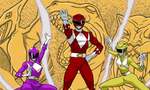 That Bad Ass Power Rangers Beat-'Em-Up Is Probably Morphin' to PS5, PS4