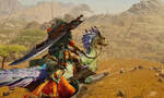 Monster Hunter Wilds Gets 1 Hour of PS5 Gameplay Fresh from Gamescom