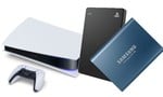 Best PS5 External Hard Drives