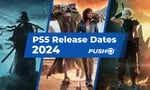 New PS5 Games Release Dates in 2024