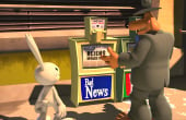 Sam & Max: The Devil's Playhouse Remastered Review - Screenshot 6 of 9