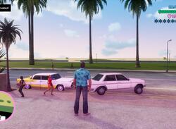 GTA Vice City Definitive Edition: All Cheats