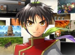 Suikoden 1 & 2 HD Remaster Assembles an Army in March 2025 on PS5, PS4