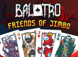 Balatro Collaborates with The Witcher 3, Vampire Survivors, More in Free Update