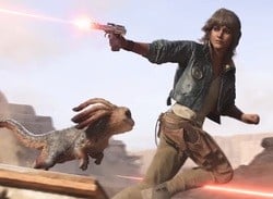 Star Wars Outlaws PS5 Reviews Are Hit and Miss