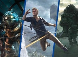 Best Adventure Games on PS4