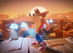 Crash Bandicoot 5 Reportedly Cut in Favour of More Live Service Games