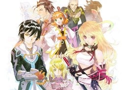 Tales of Xillia Remaster for PS5, PS4 Possibly Leaked