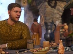 Kingdom Come: Deliverance Dev Honours Decade-Old Kickstarter Pledge