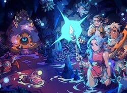 Sea of Stars Dev Offers Brief Update on Story DLC, Co-Op Mode