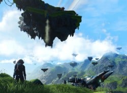 No Man's Sky: Worlds Part I Revamps the Universe in Biggest Update of 2024