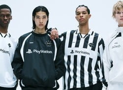 Sony Makes a Fashion Statement with Japanese Streetwear Collection Based on Fake Football Team