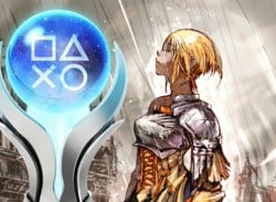 Iconic PSP Tactics RPG Jeanne d'Arc Has a Platinum on PS5, PS4