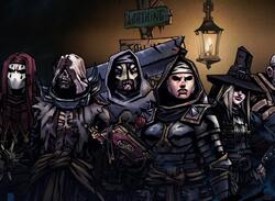 Darkest Dungeon 2 (PS5) - Road Trippin' Roguelike Not for the Faint of Heart