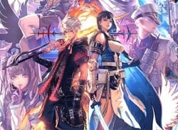 Tokyo-Based PS5, PS4 Action RPG REYNATIS Will Receive Nine Free Updates